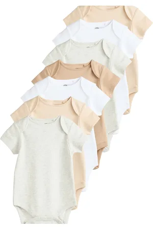 Next Pijama entero/body