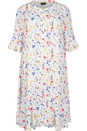 Zizzi Vestido 
