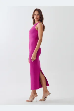 BWLDR Vestido 
