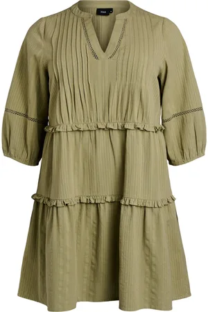 Zizzi Vestido 
