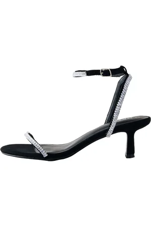 Next Sandalias con hebilla