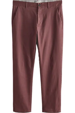 Next Pantalón chino
