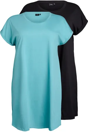 Zizzi Vestido 