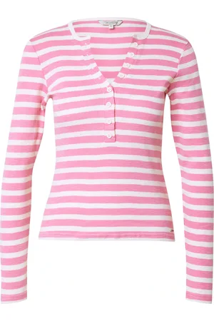 Herrlicher Camiseta 