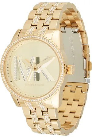 Michael Kors Reloj analógico 