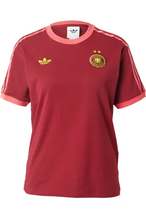 adidas Camiseta de fútbol 