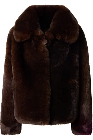 Vanessa Bruno Chaqueta de invierno 