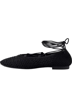 Next Bailarinas con hebilla 