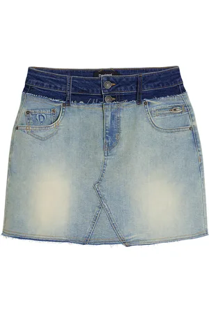 Desigual Falda
