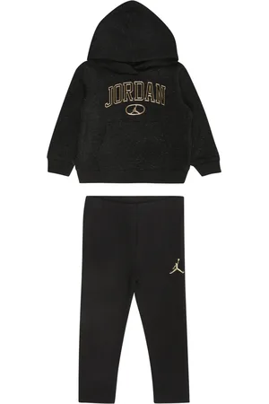 Jordan Ropa para correr 