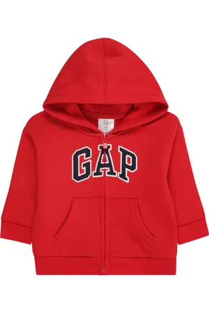 GAP Sudadera con cremallera