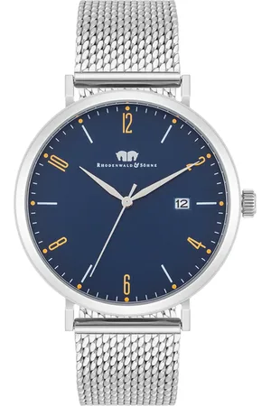 Rhodenwald & Söhne Reloj analógico
