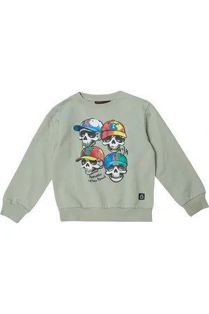 Koroshi Sudadera