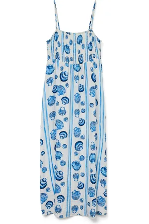 VERO MODA Vestido de verano