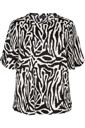 Zizzi Blusa 