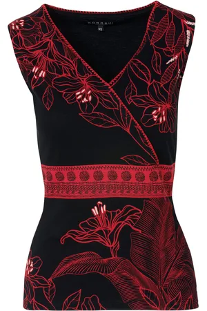 Koroshi Top