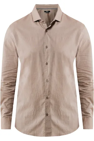 Mexx Camisa tradicional