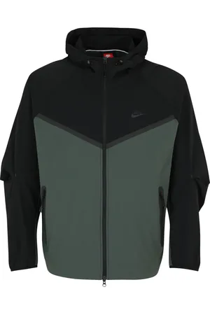 Nike Chaqueta de entretiempo 