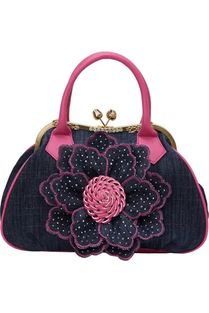 USHA Bolso de mano