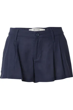 Hollister Pantalón plisado