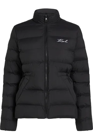 Karl Lagerfeld Chaqueta de entretiempo