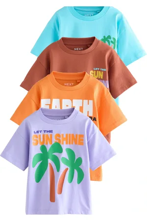 Next Camiseta