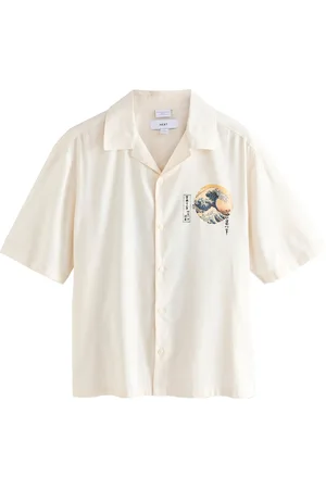 Next Camisa