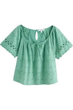 Next Blusa