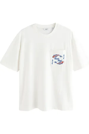 Next Camiseta