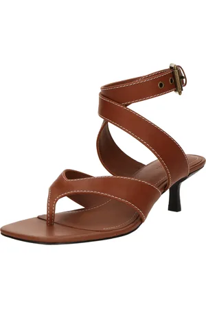 & OTHER STORIES Sandalias con hebilla