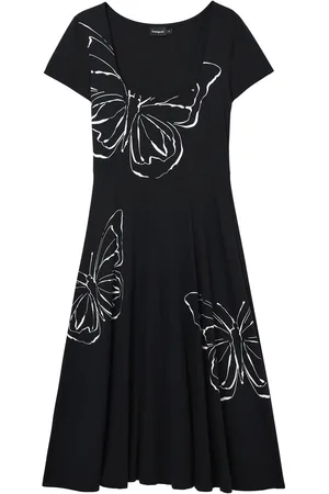 Desigual Vestido