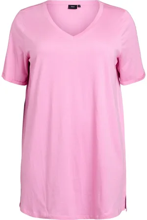 Zizzi Camiseta 