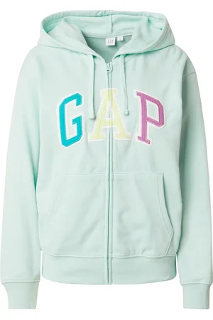GAP Sudadera con cremallera 