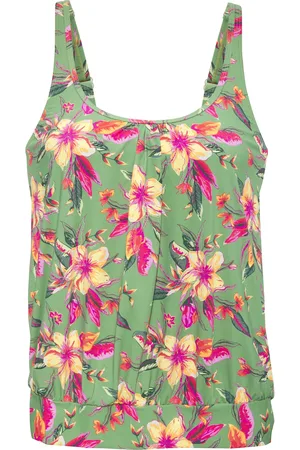 Lascana Top de tankini
