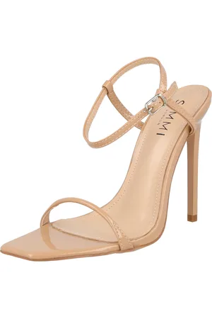 Simmi London Sandalias con hebilla 