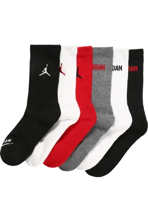 Jordan Calcetines