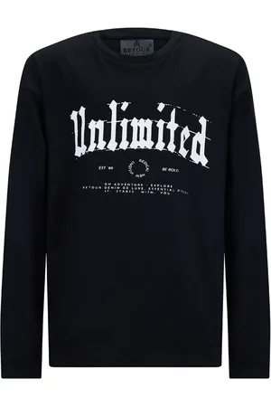 Retour Camiseta