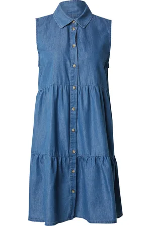 ONLY Vestido camisero 