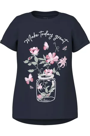 NAME IT Camiseta 