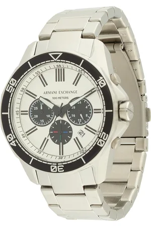 Armani Exchange Reloj analógico