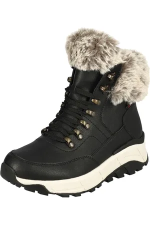 Rieker Botines con cordones