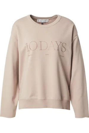 10 days Sudadera