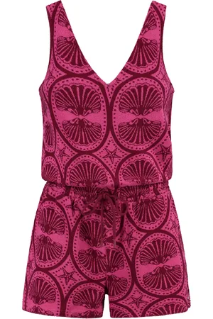 Shiwi Jumpsuit 