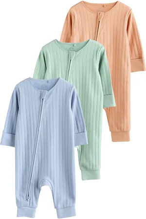 Next Pijama entero/body