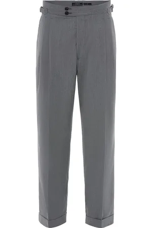 Antioch Pantalón plisado 