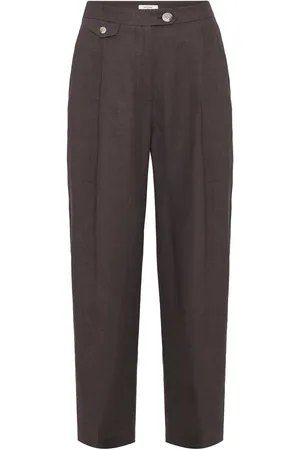 Antioch Pantalón plisado 