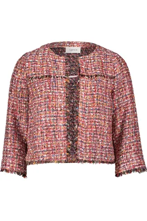 Cartoon Blazer