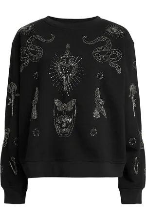 AllSaints Sudadera 