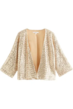 Next Chaqueta de entretiempo