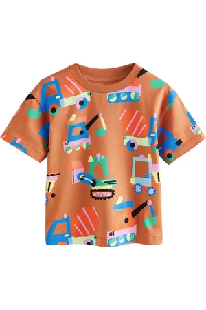 Next Camiseta